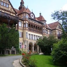 Former Kowary sanatoria