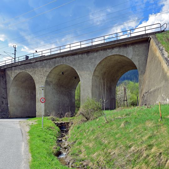 Jauern-Viadukt