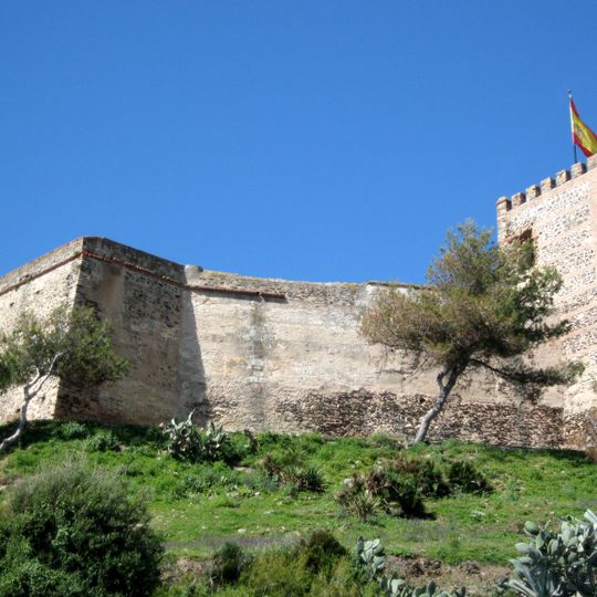 Castillo de Suel