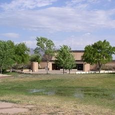 Chamizal National Memorial