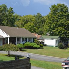 Maple Street Historic District