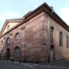 Synagogue of Haguenau