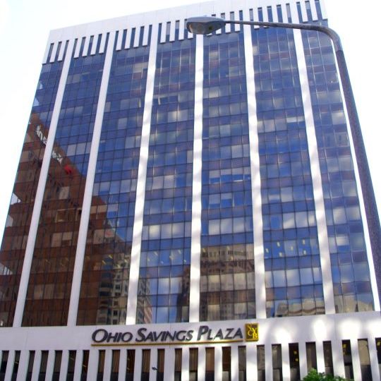Ohio Savings Plaza