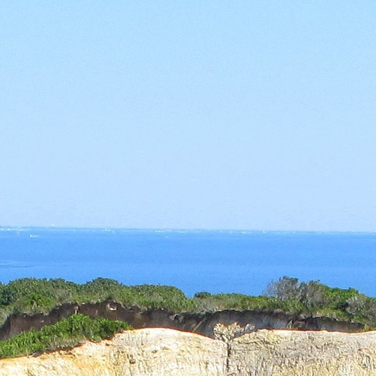Martha's Vineyard
