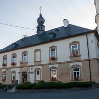 Budišov nad Budišovkou