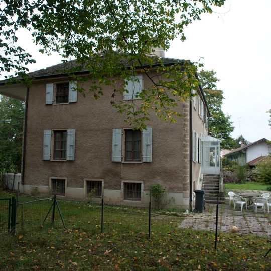 Maison Racle