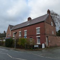 14 and 16, High Street