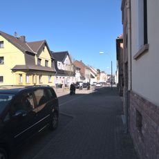 Saarbrücker Straße