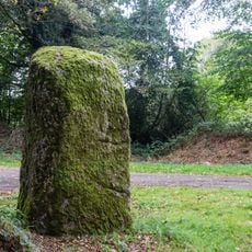 Fuseau de Margot à Plédran