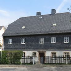 Hohlweg 1, Chemnitz-Hilbersdorf