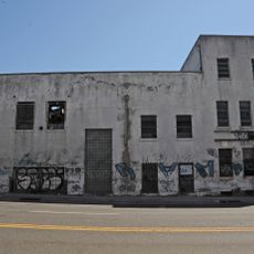 Passaic Machine Works-Watts, Campbell & Company