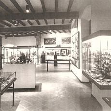 Museu Comarcal de la Conca de Barberà