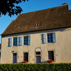 Maison natale d'Abel Niépce