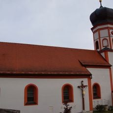 St. Martin (Deuerling)