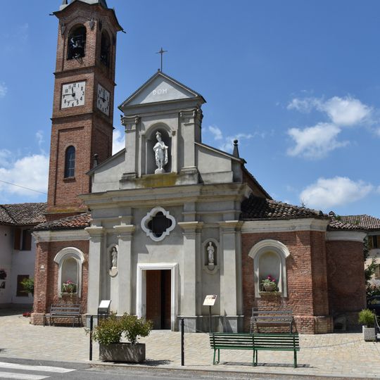 Chiesa di San Defendente