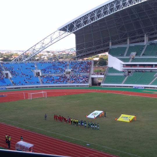 Bingu National Stadium