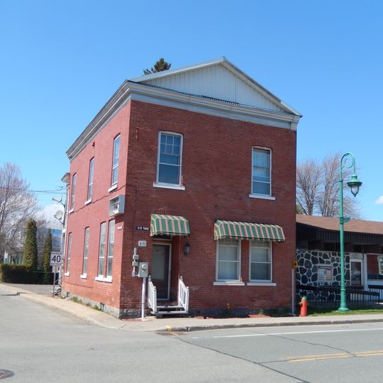 Édifice de la Banque-Provinciale-du-Canada