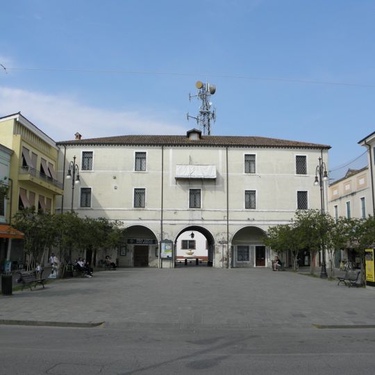 Museo civico "Antonio Eugenio Baruffaldi"