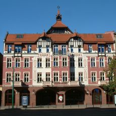 Teatr Nowy w Poznaniu