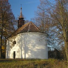 Chapel of Saint Mary Magdalene