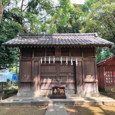 神明社