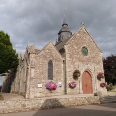 Église Saint-Pierre de Plestan