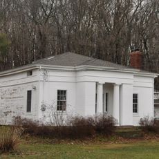 George Baldwin House