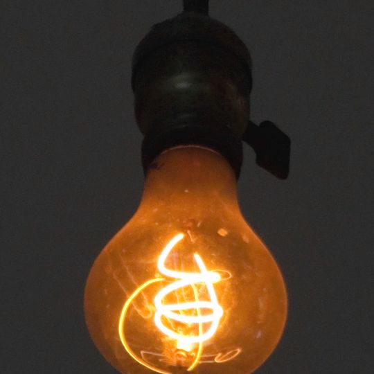 Centennial Light