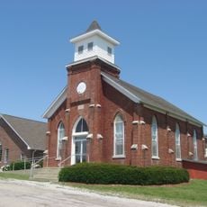 Salem Methodist Episcopal Church