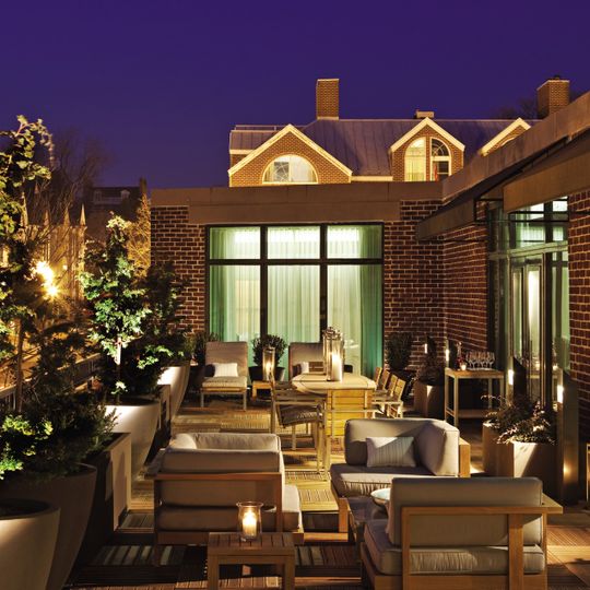 Four Seasons Hotel, Washington, D.C.