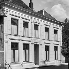 Kerkstraat 5, Zaltbommel