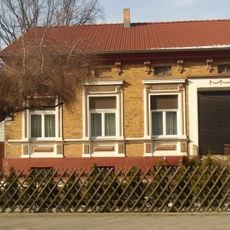 Wohnhaus Falkenberger Straße 186