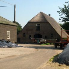 Rhijnauwenselaan 18-20, Bunnik