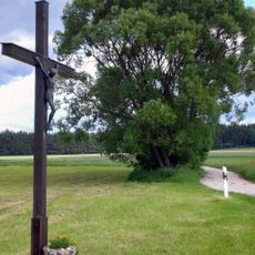Flurkreuz