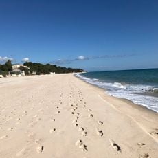 Spiaggia di Perla Marina