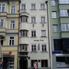 Bürgerhaus Delevo, Innsbruck