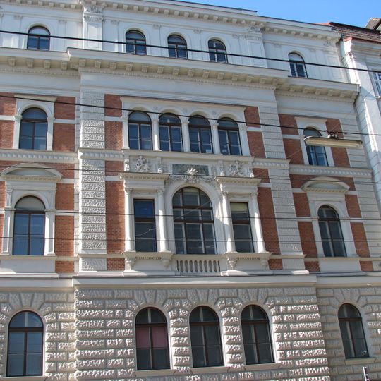 Pharmakologisches Institut