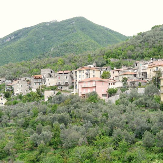 Castelbianco
