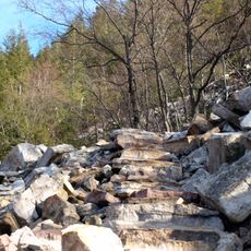 Standing Stone Trail