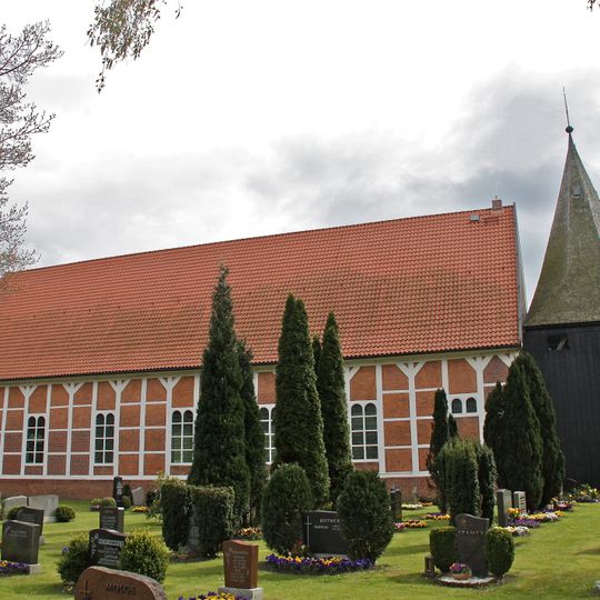 Dreieinigkeitskirche