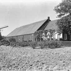 Het Hof Monster, Borssele