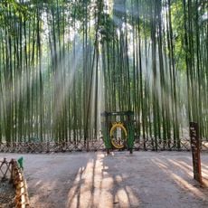 Taehwagang National Garden