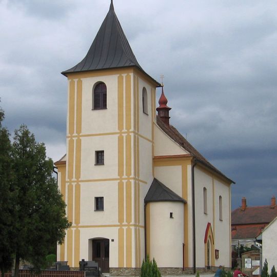 Church of Saint Giles