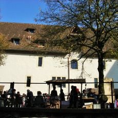 Kellertheater Bremgarten