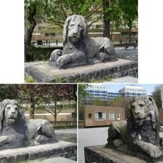 Statue