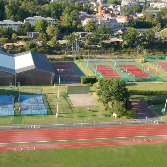 T.c. Bailly Noisy Le Roi