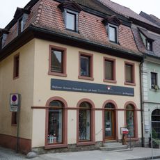 Bäckerei