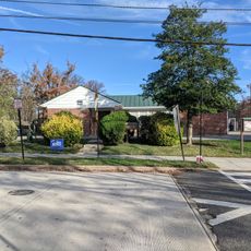 Takoma Recreation Center