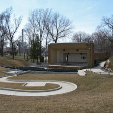 Washington Park