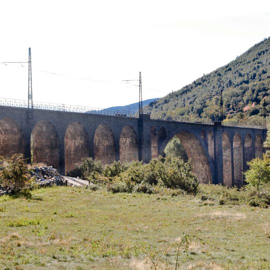 Porta Viaduct
